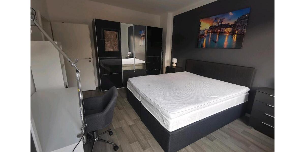 Hochparterre Frankfurt (Oder) Booßen - 2 Zimmer, 50 m&sup2;, 890&euro; | Angebot:24813458