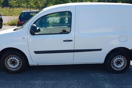 Renault Kangoo 71.500 km 8.450 &euro; Frankfurt (Oder) 15234