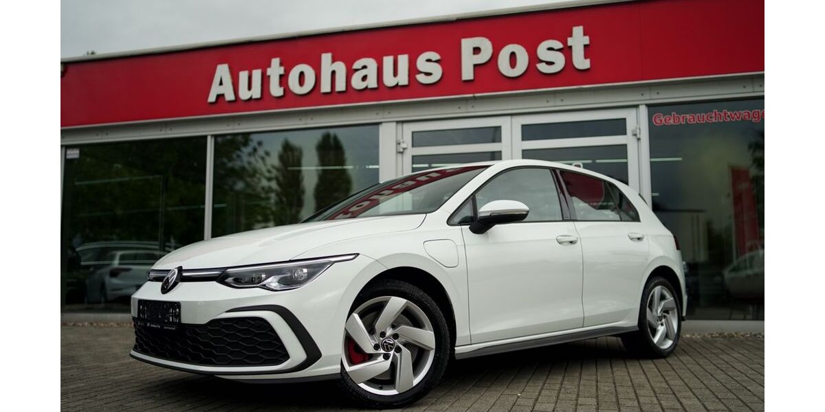 VW Golf 19.512 km 23.999 &euro; Eisenhüttenstadt 15890