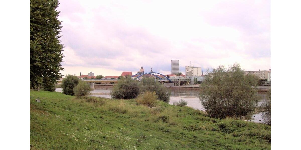 Etagenwohnung Frankfurt (Oder) - 3 Zimmer, 71 m&sup2;, 469&euro; | Angebot:25783646