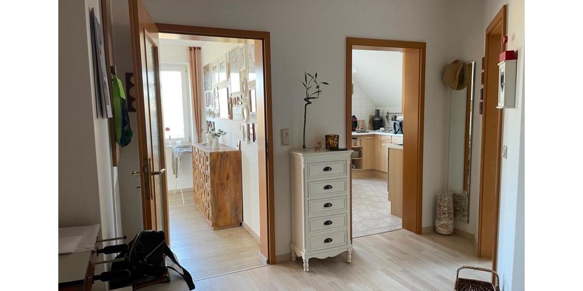 Etagenwohnung Eisenhüttenstadt - 2 Zimmer, 76 m&sup2;, 452&euro; | Angebot:25237241