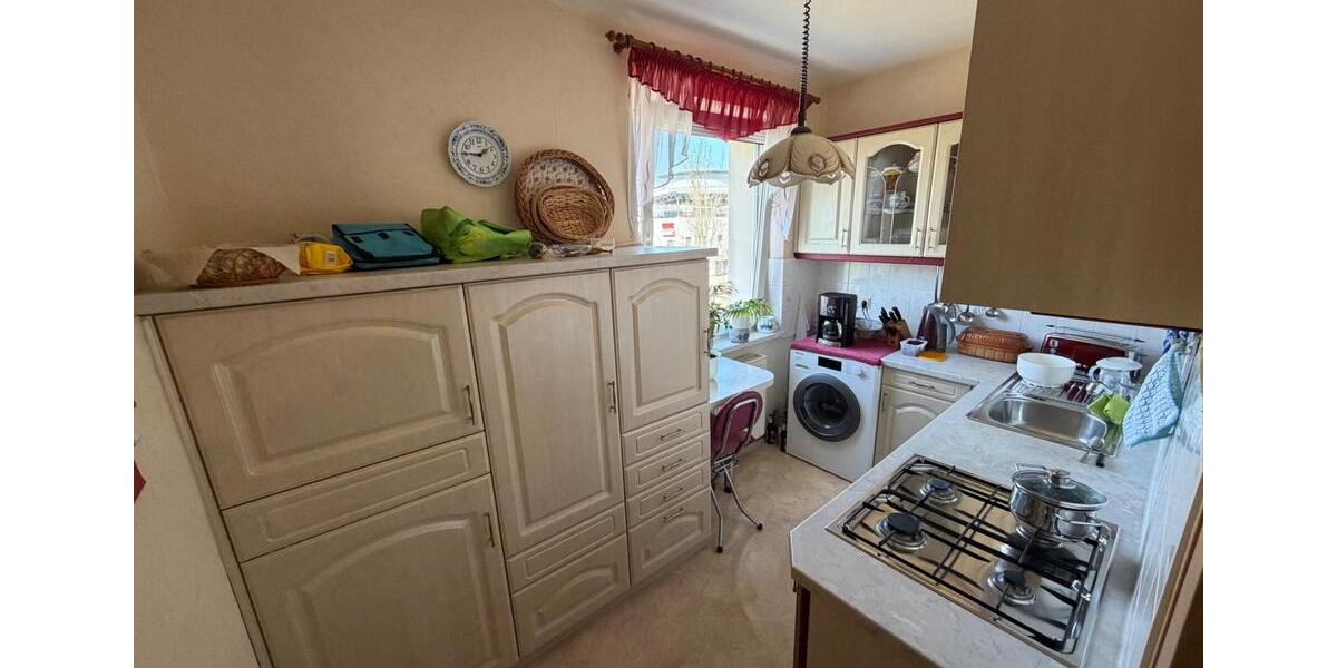 Etagenwohnung Jacobsdorf - 3 Zimmer, 57 m&sup2;, 600&euro; | Angebot:26112667