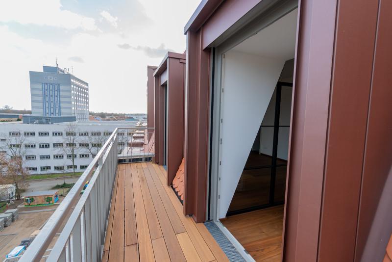 Etagenwohnung Frankfurt (Oder) - 2 Zimmer, 75 m&sup2;, 1.049&euro; | Angebot:24795057