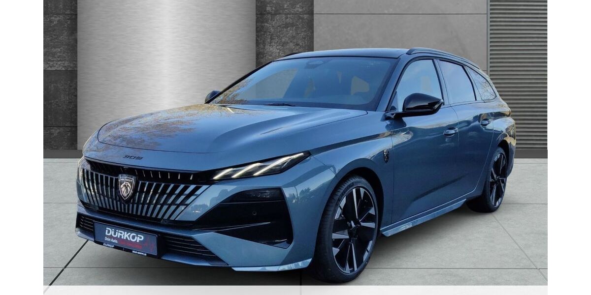 Peugeot 308 2.000 km 35.590 &euro; Frankfurt (Oder) 15236