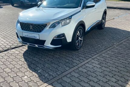 Peugeot 3008 80.000 km 15.900 &euro; Frankfurt 15234