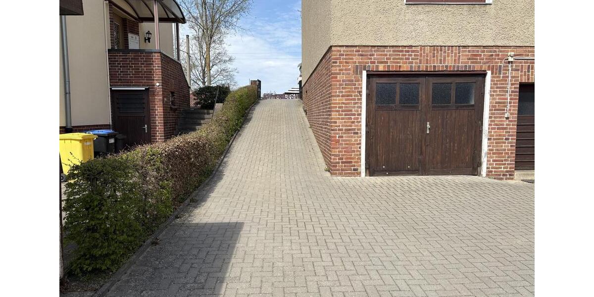 Etagenwohnung Frankfurt (Oder) Booßen - 3 Zimmer, 79 m&sup2;, 690&euro; | Angebot:26522958