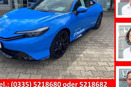 Honda Prelude 2.200 km 46.970 &euro; Frankfurt-Oder 15236