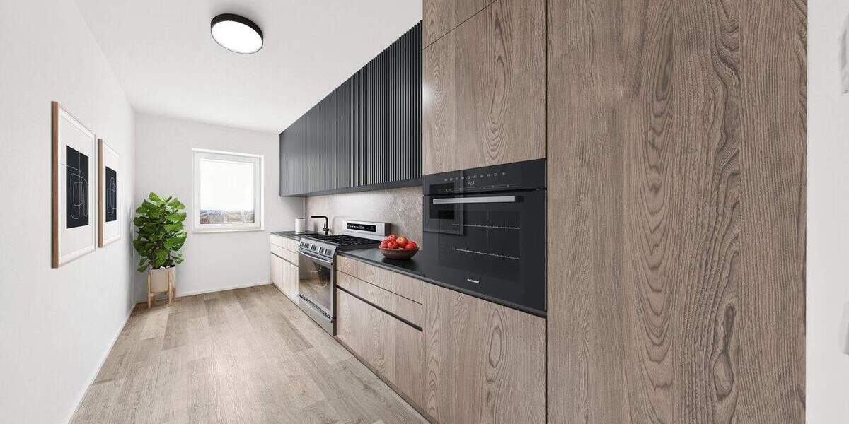 Etagenwohnung Frankfurt (Oder) Frankfurt - 4 Zimmer, 117 m&sup2;, 362.000&euro; | Angebot:25713973