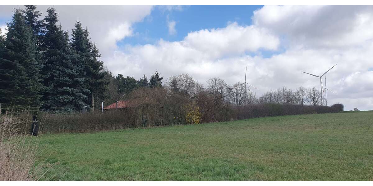 Grundstück Gem. Briesen/OT Biegen OT Biegen - 49.000&euro; | Angebot:26002158
