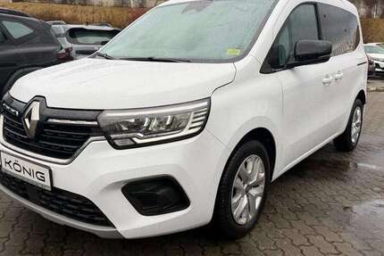 Renault Kangoo 21.569 km 20.479 &euro; Eisenhüttenstadt 15890