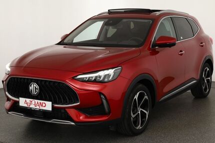 MG HS 14.152 km 23.890 &euro; Eisenhüttenstadt 15890