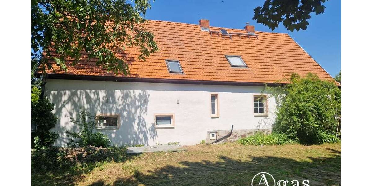 Einfamilienhaus Zeschdorf - 6 Zimmer, 212 m&sup2;, 269.000&euro; | Angebot:25196487