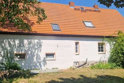 Haus Zeschdorf - 6 Zimmer, 212 m&sup2;, 269.000&euro; | Angebot:25196487