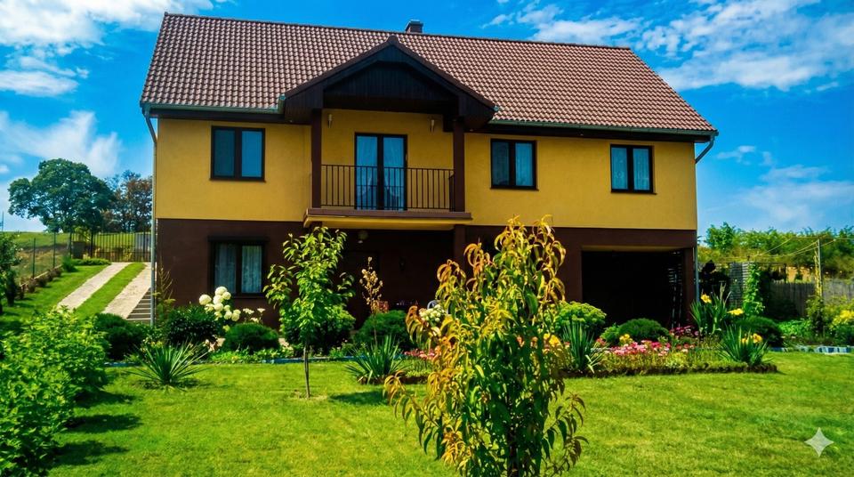 Einfamilienhaus Frankfurt (Oder) - 5 Zimmer, 170 m&sup2;, 549.999&euro; | Angebot:26221635