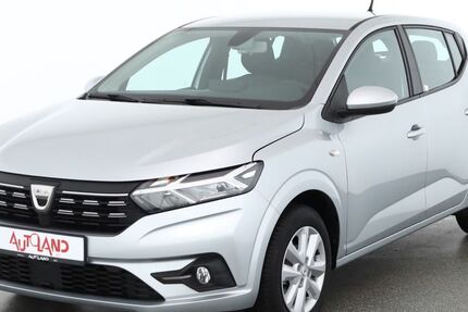 Dacia Sandero 58.175 km 13.990 &euro; Eisenhüttenstadt 15890