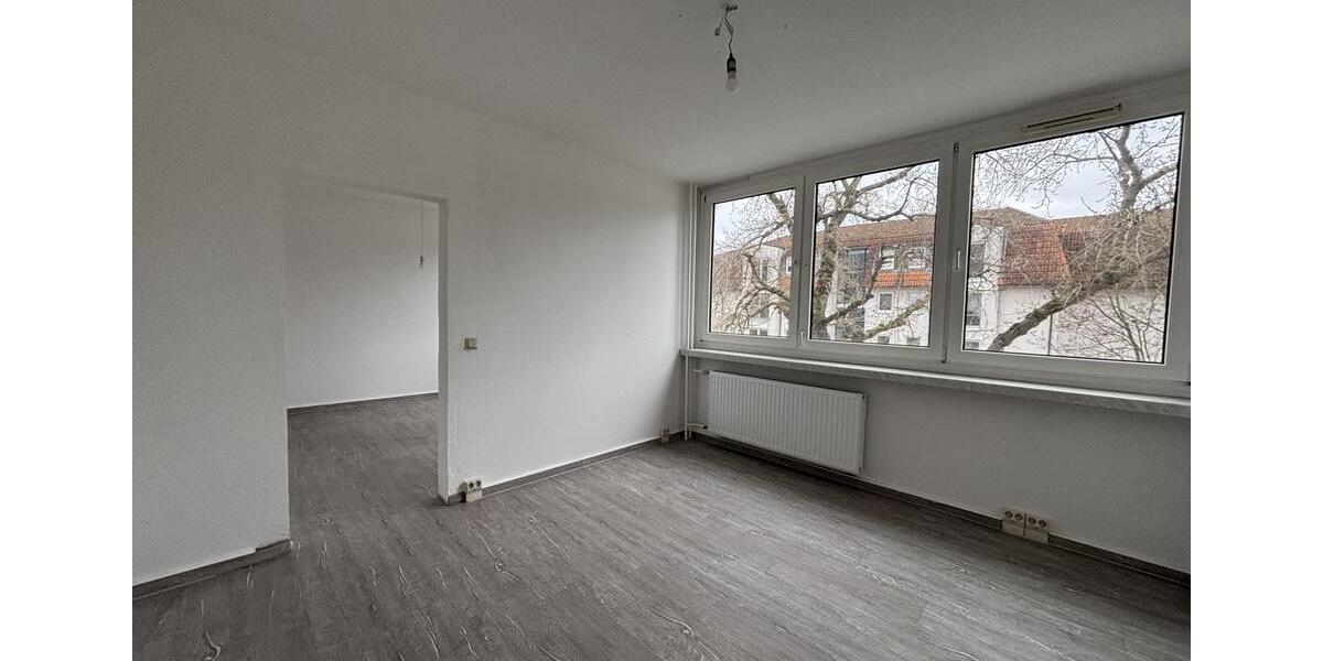 Etagenwohnung Frankfurt (Oder) Booßen - 2 Zimmer, 54 m&sup2;, 483&euro; | Angebot:25753478