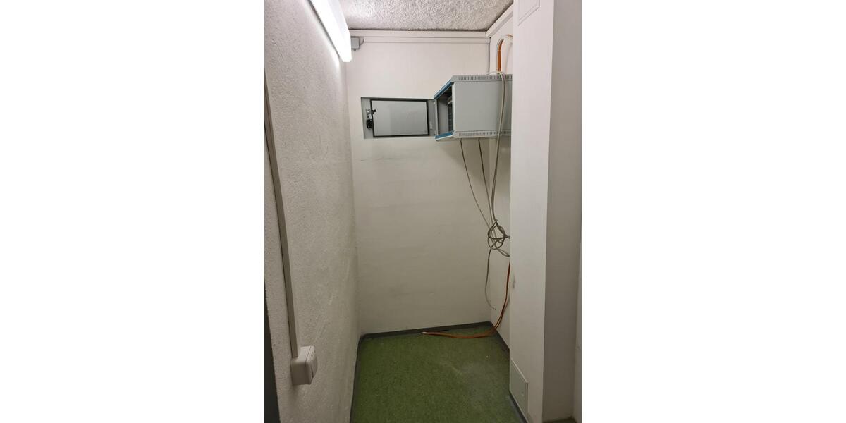 Gewerbeobjekt Frankfurt (Oder) Booßen - 5&euro; | Angebot:17773420