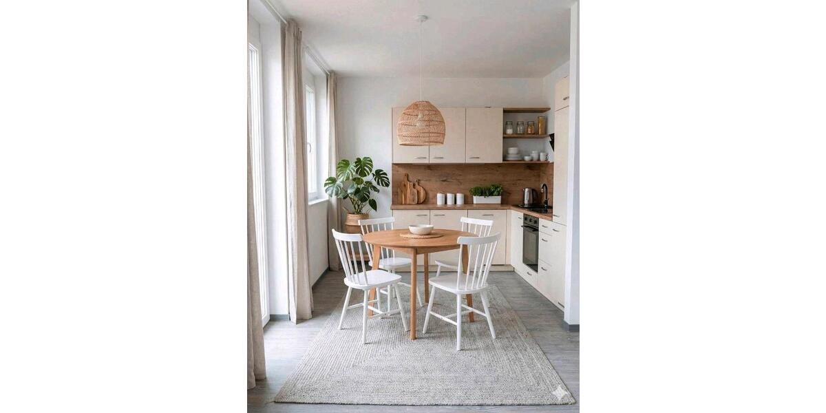 Etagenwohnung Beeskow - 2 Zimmer, 51 m&sup2;, 816&euro; | Angebot:26045426