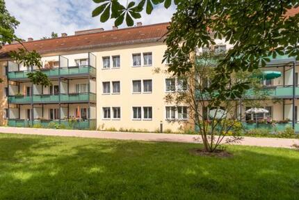 Wohnung Frankfurt (Oder) - 2 Zimmer, 63 m&sup2;, 352&euro; | Angebot:25959218