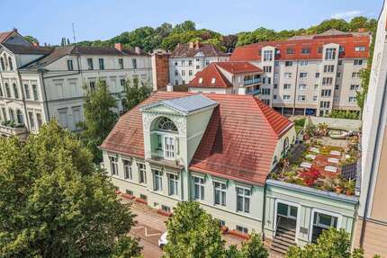 Wohnung Frankfurt (Oder) - 5 Zimmer, 199 m&sup2;, 375.000&euro; | Angebot:27249246