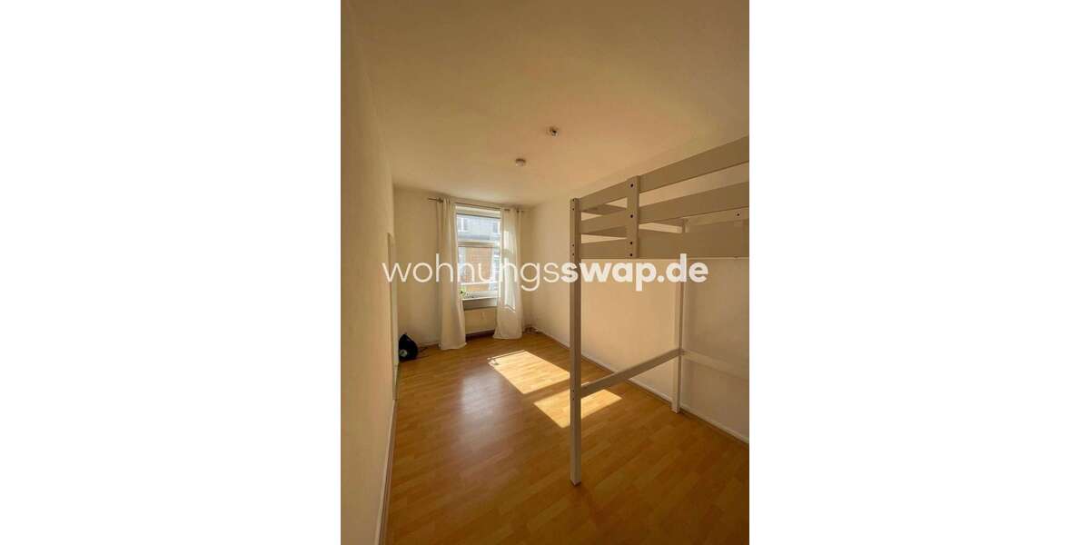 Etagenwohnung Frankfurt am Main - 1 Zimmer, 24 m&sup2;, 410&euro; | Angebot:26255792