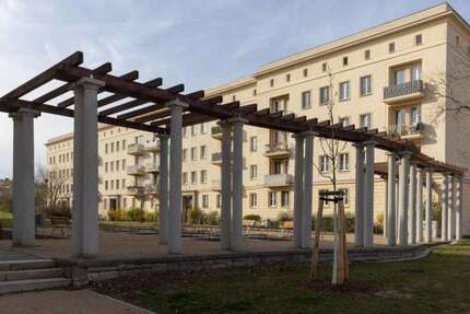 Wohnung Eisenhüttenstadt - 2 Zimmer, 53 m&sup2;, 348&euro; | Angebot:25394591