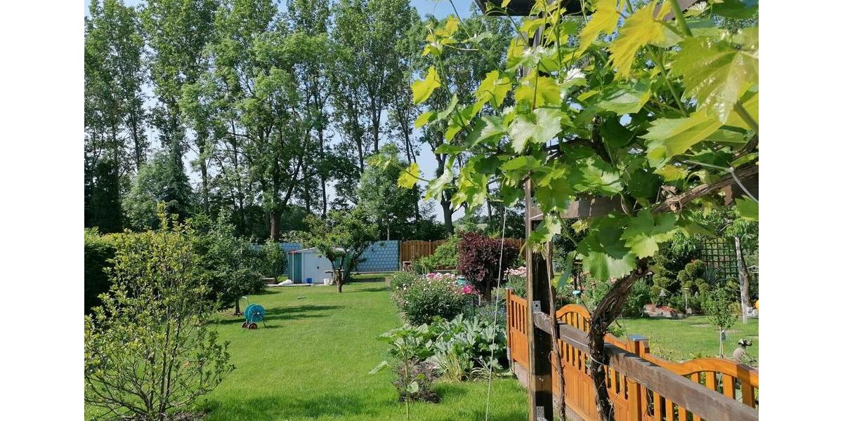 Doppelhaushälfte Frankfurt (Oder) Booßen - 4 Zimmer, 105 m&sup2;, 279.000&euro; | Angebot:24692992