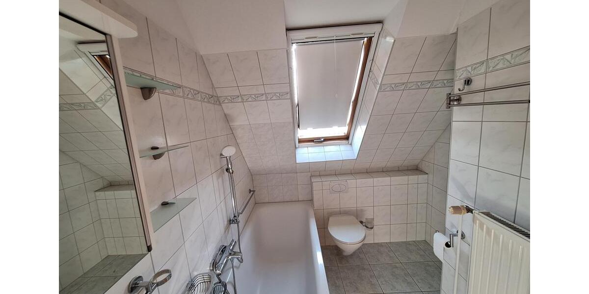 Etagenwohnung Beeskow - 3 Zimmer, 56 m&sup2;, 511&euro; | Angebot:25851860