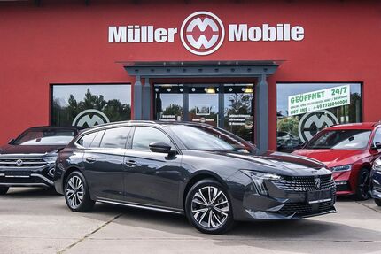 Peugeot 508 13.861 km 27.900 &euro; Frankfurt (Oder) 15234