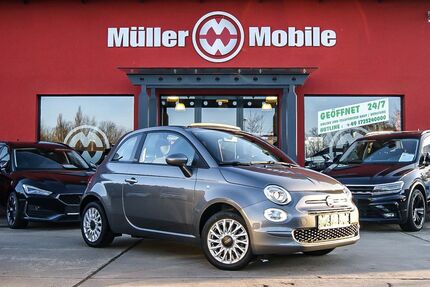 Fiat 500 22.405 km 13.700 &euro; Frankfurt (Oder) 15234