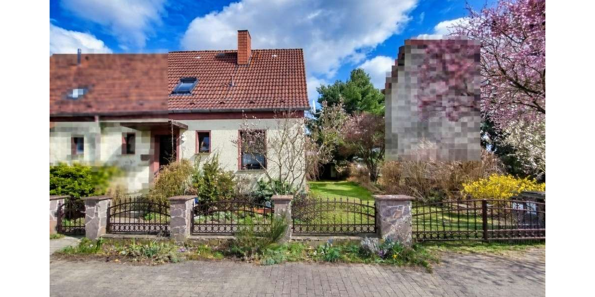 Einfamilienhaus Wiesenau - 4 Zimmer, 150 m&sup2;, 199.000&euro; | Angebot:26065669