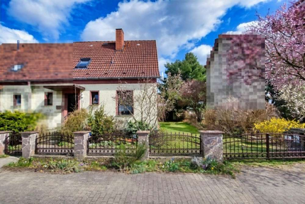 Haus Wiesenau - 4 Zimmer, 150 m&sup2;, 169.000&euro; | Angebot:26065669