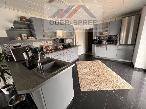 Einfamilienhaus Frankfurt (Oder) Markendorf - 5 Zimmer, 202 m&sup2;, 349.000&euro; | Angebot:26318739