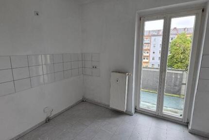 Wohnung Frankfurt (Oder) Booßen - 3 Zimmer, 63 m&sup2;, 632&euro; | Angebot:26677806