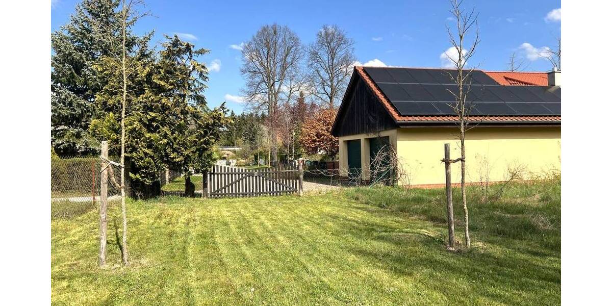 Grundstück Alt Golm / Rietz Neuendorf Alt Golm - 151.000&euro; | Angebot:25671807