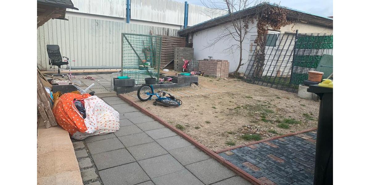 Mehrfamilienhaus, Wohnhaus Seelow - 4 Zimmer, 160 m&sup2;, 155.000&euro; | Angebot:25718681