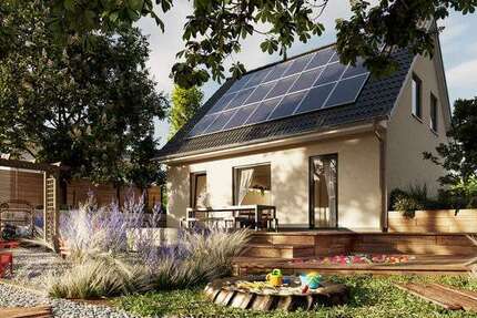 Haus Briesen - 4 Zimmer, 124 m&sup2;, 313.000&euro; | Angebot:24632325