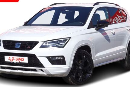 Seat Ateca 76.019 km 23.950 &euro; Eisenhüttenstadt 15890
