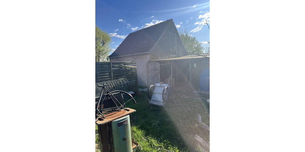 Einfamilienhaus Hackenow Hackenow - 5 Zimmer, 140 m&sup2;, 125.000&euro; | Angebot:26673001
