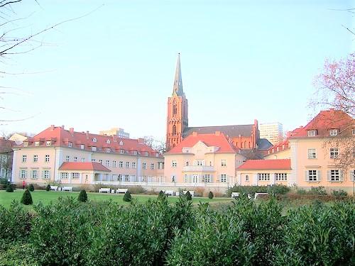 Etagenwohnung Frankfurt (Oder) Beresinchen - 2 Zimmer, 73 m&sup2;, 429&euro; | Angebot:26252012