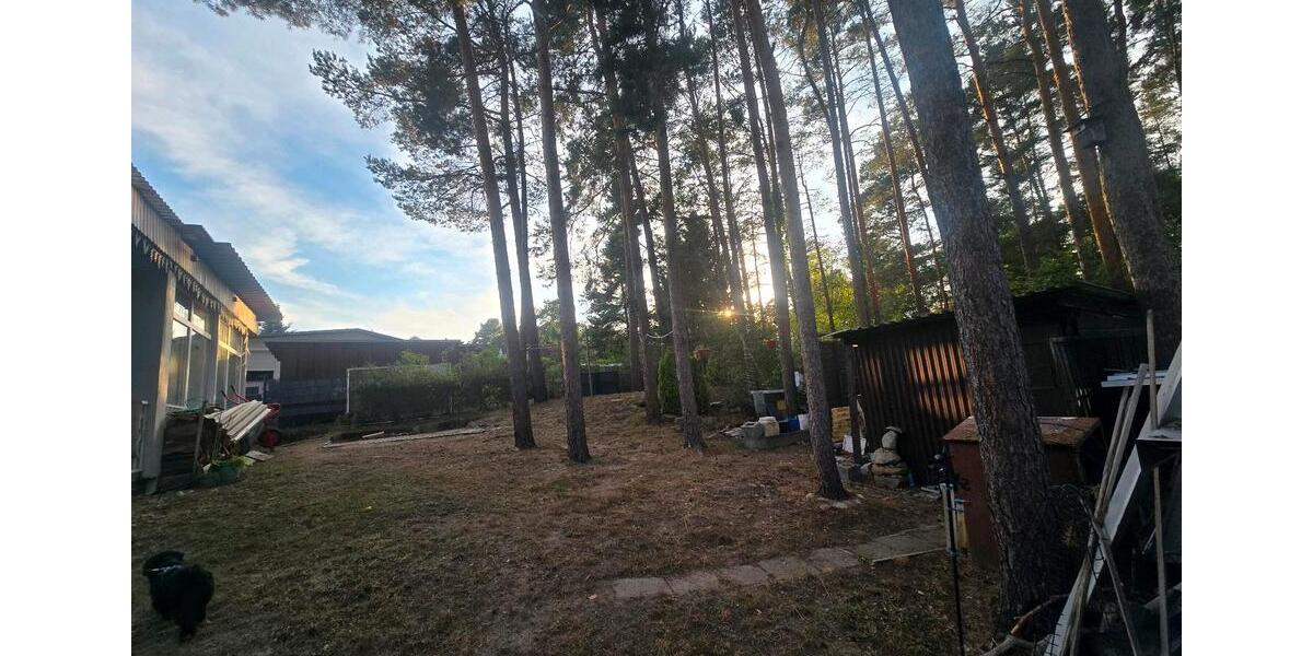 Bungalow Eisenhüttenstadt - 3 Zimmer, 50 m&sup2;, 75.000&euro; | Angebot:22230541