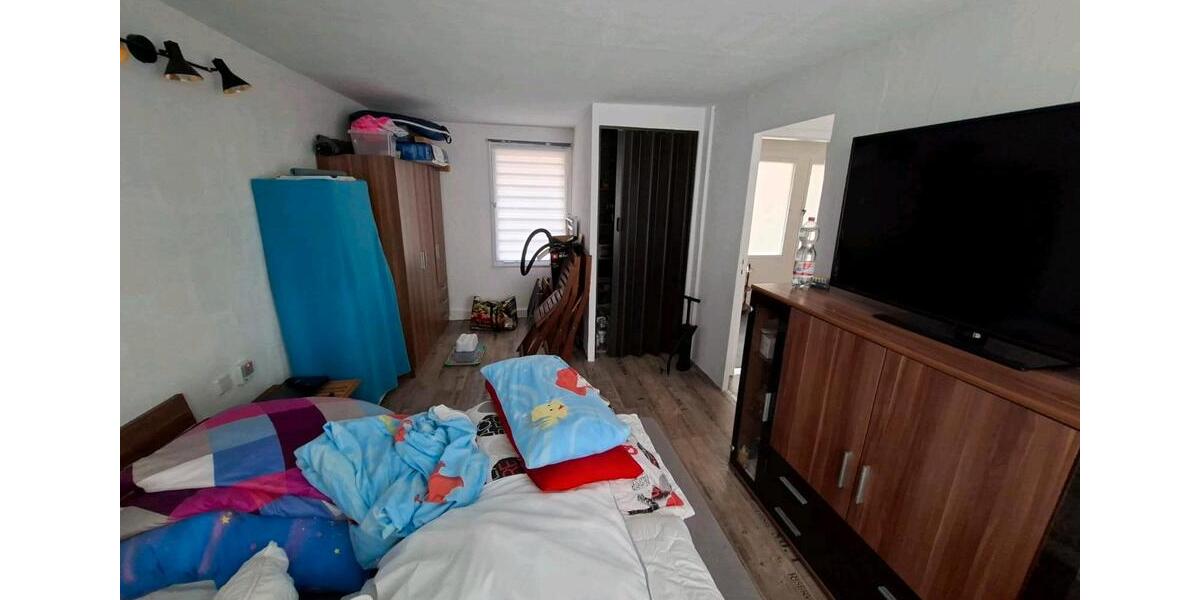 Bungalow Jacobsdorf - 3 Zimmer, 50 m&sup2;, 21.000&euro; | Angebot:23791190