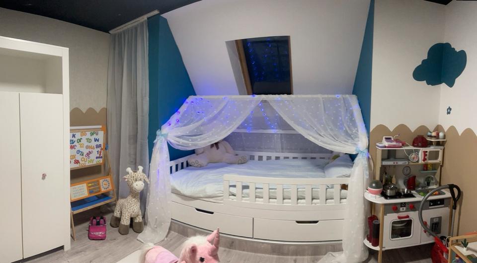 Dachgeschoßwohnung Frankfurt (Oder) - 3 Zimmer, 61 m&sup2;, 750&euro; | Angebot:25649663