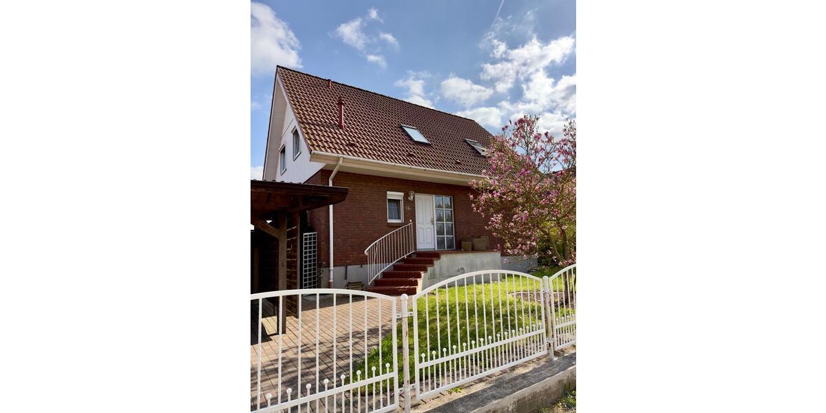 Einfamilienhaus Seelow - 6 Zimmer, 155 m&sup2;, 385.000&euro; | Angebot:26726227