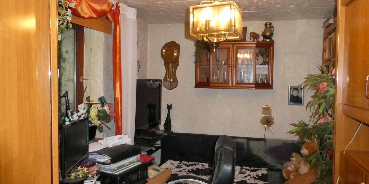 Einfamilienhaus Frankfurt (Oder) Frankfurt - 4 Zimmer, 67 m&sup2;, 100.000&euro; | Angebot:26346636