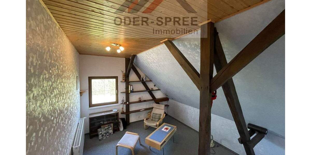 Einfamilienhaus Jacobsdorf Sieversdorf - 7 Zimmer, 172 m&sup2;, 330.000&euro; | Angebot:25661545