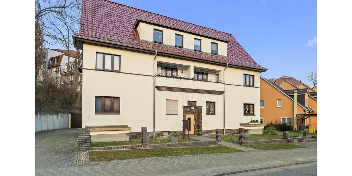 Mehrfamilienhaus, Wohnhaus Frankfurt (Oder) - 12 Zimmer, 355 m&sup2;, 465.000&euro; | Angebot:26144667