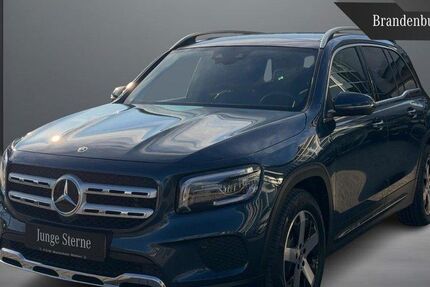 Mercedes-Benz GLB 200 40.885 km 36.770 &euro; Frankfurt (Oder) 15234