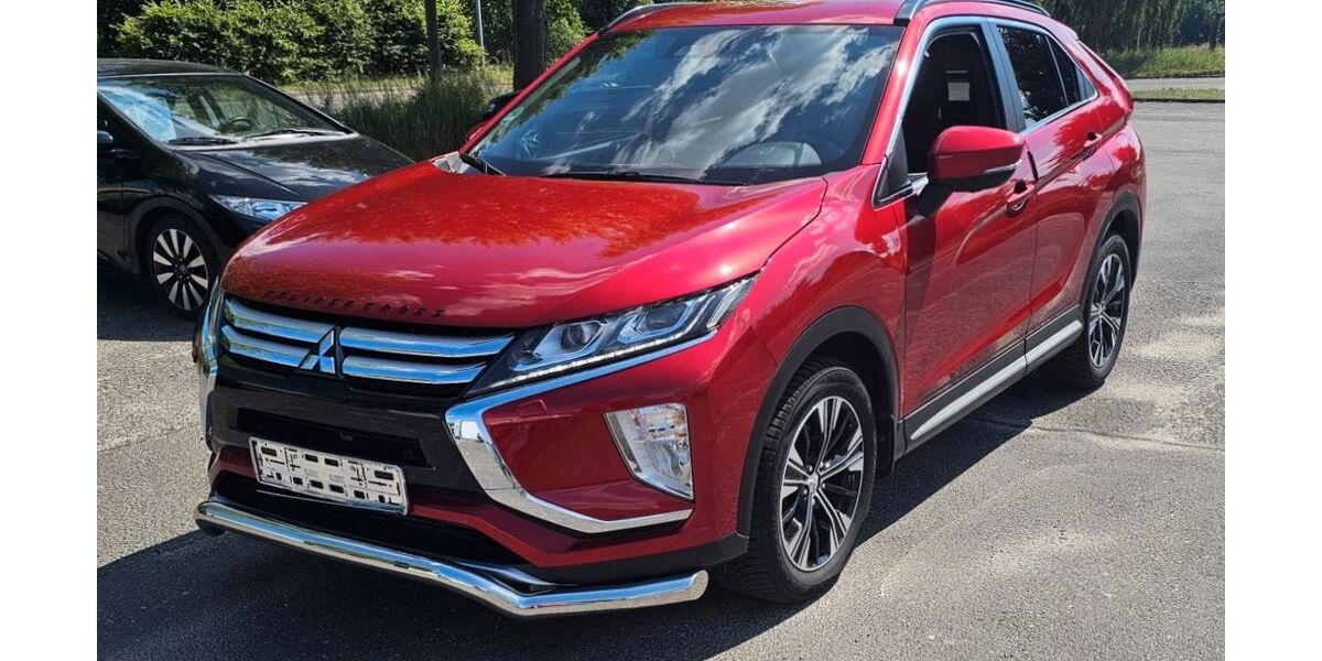 Mitsubishi Eclipse Cross 31.205 km 18.990 &euro; Frankfurt (Oder) 15234