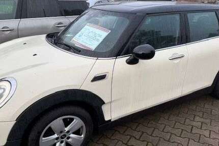 Mini Cooper 59.000 km 16.999 &euro; Eisenhüttenstadt 15890